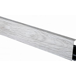 Плинтус ПВХ BS7009 Style BONKEEL