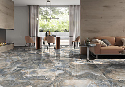 Керамогранит Indigo Синий GT1206014612PR GLOBAL TILE