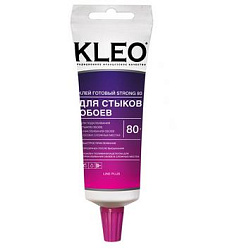 Клей для обойных швов 80 г. KLEO