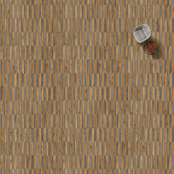 ПВХ-плитка клеевая Sierra Oak 58346 IVC MODULEO 58346