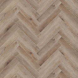 SPC - ламинат замковая Дуб Монпелье Herringbone Cronafloor ZH-82021-7