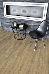SPC-ламинат замковая Бурый лес Intense ALPINE FLOOR ECO 9-3