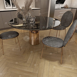 Ламинат Дуб Молизе Herringbone 12 Alpine Floor LF105-08