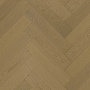 SPC-ламинат замковая Дуб Шампань Английская елка QUARTZ PARQUET 33-414
