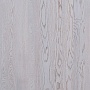 Паркетная доска ДУБ ELARA WHITE MATT Premium POLARWOOD