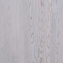 Паркетная доска ДУБ ELARA WHITE MATT Premium Polarwood