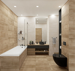 Керамогранит Nostrum бежевый 6260-0211 GLOBAL TILE