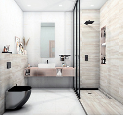 Керамогранит Antares Серый GT225VG GLOBAL TILE