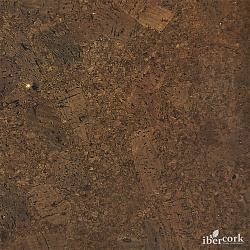 Пробковый паркет Амадора маррон Ibercork Ibercork