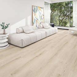SPC-ламинат замковая Дуб Санрайз Synchro Wood FLOORWOOD 6415