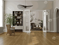 SPC-ламинат замковая Дуб Эталон Premium ALPINE FLOOR ECO 24-3