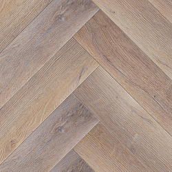 SPC-ламинат замковая Оранжевый цветок Authentic FLOORWOOD 1502