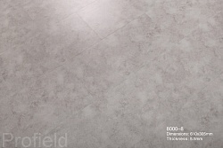 SPC-ламинат замковая Рибера марбл Evolution Stone PROFIELD 8000-8