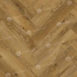 Ламинат ДУБ БЕНИКАРЛО VILLE ALPINE FLOOR by CLASSEN 63267