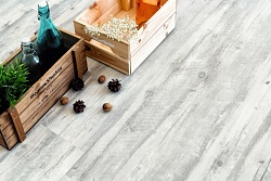 SPC-ламинат замковая Акация click Classic ALPINE FLOOR ЕСО 107-8