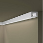 Карниз под покраску IL12 WALLSTYL® NMC