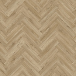 ПВХ-плитка замковая Sierra Oak 58847 Layred Herringbone IVC MODULEO 58847CC