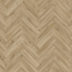 ПВХ-плитка замковая Sierra Oak 58847 Layred Herringbone IVC Moduleo 58847CC