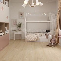 SPC-ламинат замковая Гигантум Grand Sequoia  ALPINE FLOOR ECO 11-24
