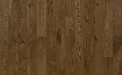 Паркетная доска ДУБ PREMIUM 138 ARTIST BROWN Elegance POLARWOOD 10111217A2020124