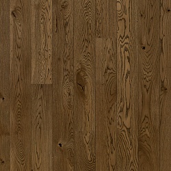 Паркетная доска ДУБ PREMIUM 138 ARTIST BROWN Elegance POLARWOOD 10111217A2020124