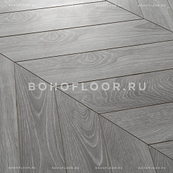 Ламинат Дуб грей Design Collection BOHO DC 17046/1203