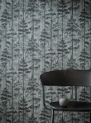 Обои Graphic World 8826 Eco Wallpaper