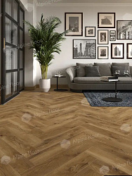 Ламинат ДУБ ТАРРАГОНА VILLE ALPINE FLOOR by CLASSEN 63270