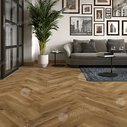 Ламинат ДУБ ТАРРАГОНА VILLE ALPINE FLOOR by CLASSEN 63270
