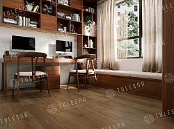SPC-ламинат замковая Bello Ottimo Premium ABA TULESNA 1004-1101