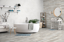 Керамогранит Antares Белый GT226VG Global Tile