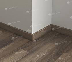 Плинтус кварц винил Фафнир SK 13-16 Parquet Light Alpine Floor