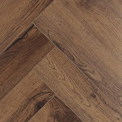 SPC-ламинат замковая Дуб Амбарный Respect FLOORWOOD 2306