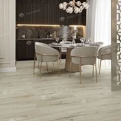 Ламинат AQUA LIFE ДУБ ГИТХОРН ALPINE FLOOR by CLASSEN