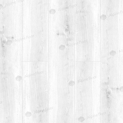 SPC-ламинат замковая Дуб Выбеленный Classic Light ALPINE FLOOR ECO 182-88 MC