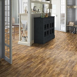Паркетная доска OAK BRANDY Samba TARKETT 550051035
