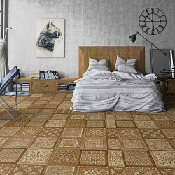 Линолеум Fleur Veresk 3 TARKETT