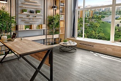 SPC-ламинат замковая Каддо Grand Sequoia ALPINE FLOOR ECO 11-20