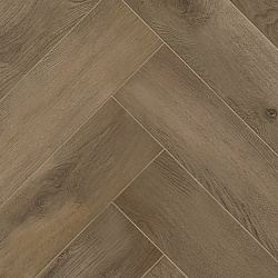 Ламинат Дуб Анжу Herringbone 12 PRO ALPINE FLOOR ORIGINAL LF106-11 NEW