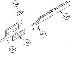 Доводчик SWING DOORCLOSER ХРОМ Morelli