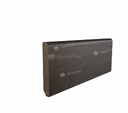 Плинтус кварц винил Дуб Альферац SK 13-22 Parquet Light ALPINE FLOOR ORIGINAL
