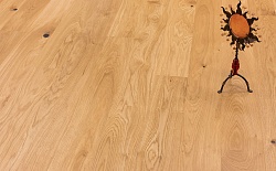 Паркетная доска ДУБ PREMIUM 138 NOBLE MATT Elegance POLARWOOD 10111217A4000124