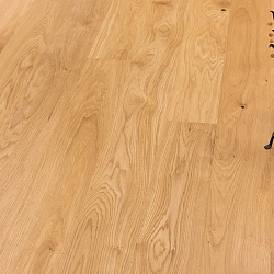 Паркетная доска ДУБ PREMIUM 138 NOBLE MATT Elegance POLARWOOD 10111217A4000124