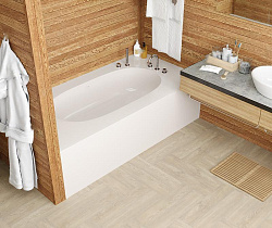 SPC-ламинат замковая Дуб Адара Parquet Light  ALPINE FLOOR ECO 13-14