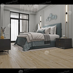 Ламинат AQUA LIFE ДУБ ГЕНТ ALPINE FLOOR by CLASSEN