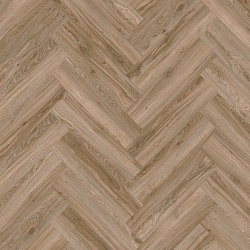 ПВХ-плитка клеевая Blackjack Oak 22229 Roots Herringbone IVC Moduleo 22229Y