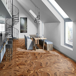 Линолеум Grand Aston 1 TARKETT