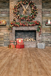 SPC-ламинат замковая Гевуина Grand Sequoia Light ALPINE FLOOR ЕСО 11-701