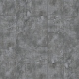 ПВХ-плитка клеевая Steel Rock 46940 Tiles 55 IVC 46940