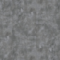 ПВХ-плитка клеевая Steel Rock 46940 Tiles 55 IVC 46940